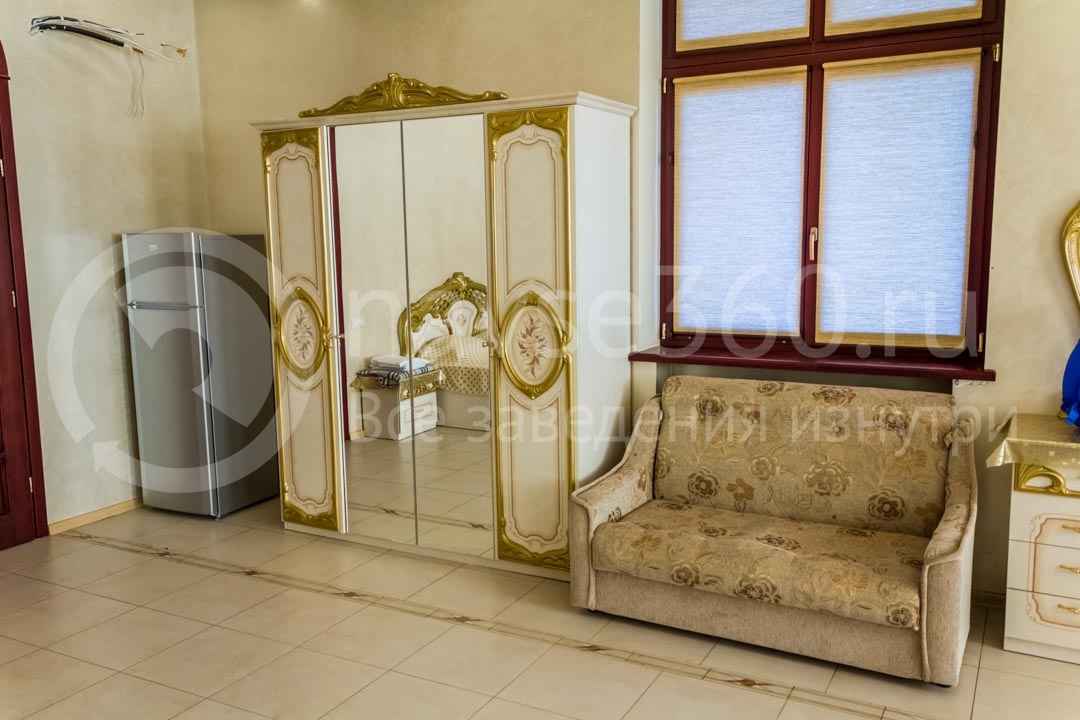 Гостиница Лоран в Сочи